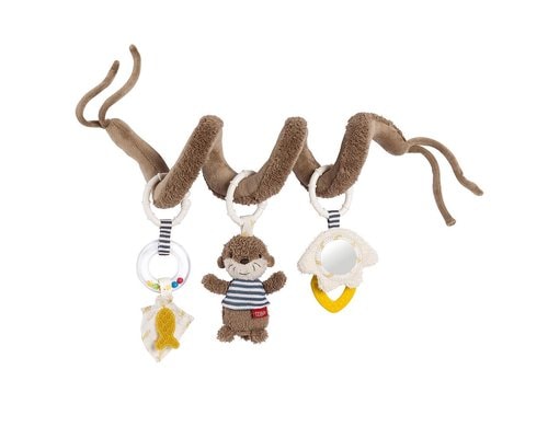 Fehn Activity-Spirale Otter Otter Theo