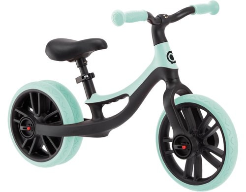 Globber Laufrad GO Bike Elite Duo Mint