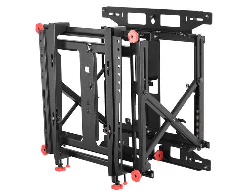 Peerless-AV DS-VW775-QR Videowall 46-60, Quick-Release, Supreme