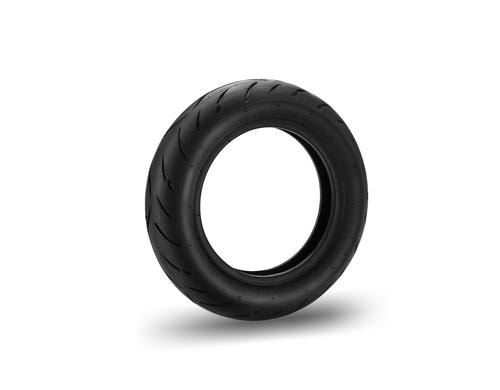 SoFlow Reifen SO1 P 8.5 Zoll, Vorder- und Hinterrad, Schwarz