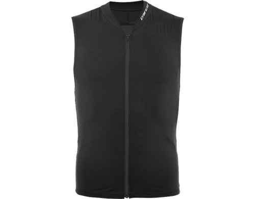 Dainese Auxagon Vest unisex S, stretch-limo