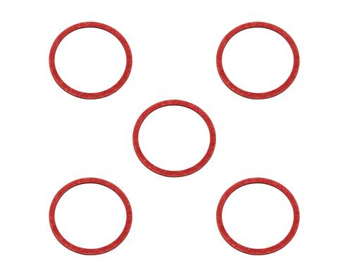 mateu Fiberdichtung 1 1/2 à 5 Stk.