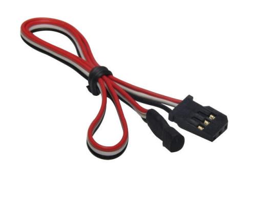 EP Temperatursensor für Ladegeräte mit Futaba Stecker