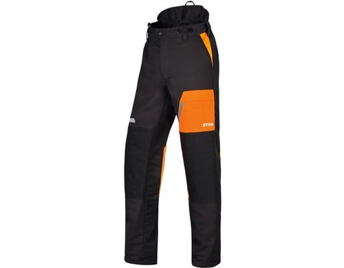 Schnittschutzhose Function Core Gr. M