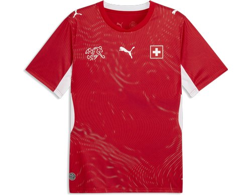 PUMA Jersey SFV Home Replica Grösse: 3XL
