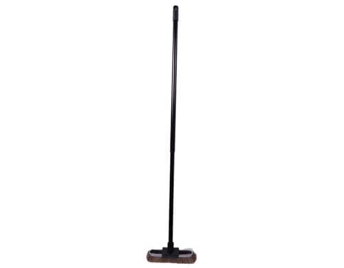 Edi Baur Schrupper metasuisse Universal mit Teleskopstiel 79-142cm