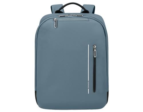 Samsonite Ongoing Backpack 14.1 petrol, 14.5L Volumen