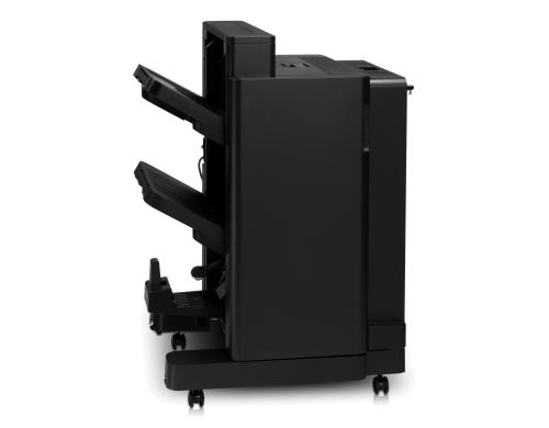 HP Finisher Booklet Maker - (A2W83A) Kapazität: 3150 Blatt