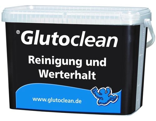 Putzeimer Glutoclean