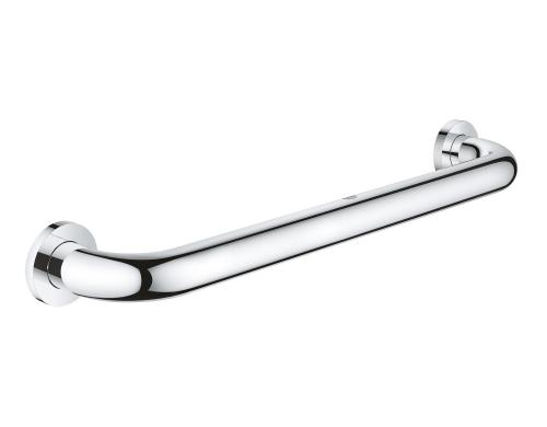 GROHE Essentials Wannengriff 450 mm chrom
