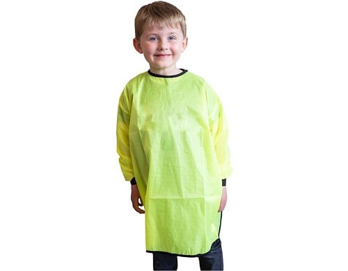 Creativ Company Malschürze 5-8 Jahre L: 65 cm, lindgründ