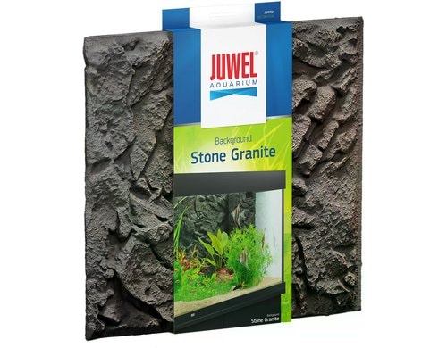 Juwel Motivrückwand Stone Granite 600 60x55cm, Universalrückwand