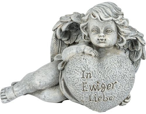 Chalet Aufsteller Engel 15,00 x 8,00 x 10,00 cm