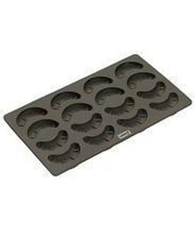 Lurch Flexiform Kipferl braun 17 cm x 30 cm