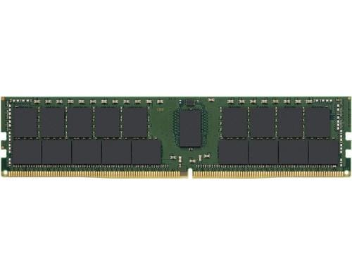 Kingston DDR4 64GB 2666MHz Reg ECC Dual Rank x4, CL19, Micron F Rambus, 1.2V