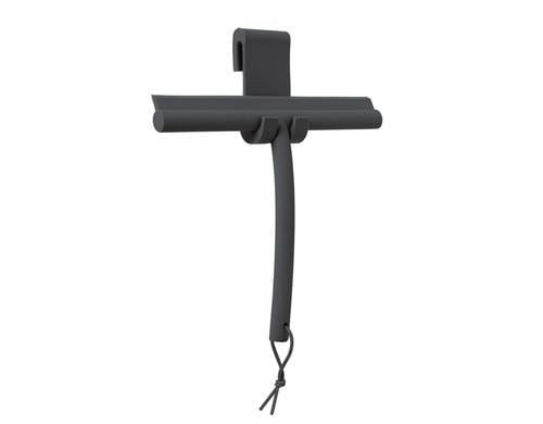 Blomus Duschabzieher Vipo Material: Silikon, Farbe: Magnet