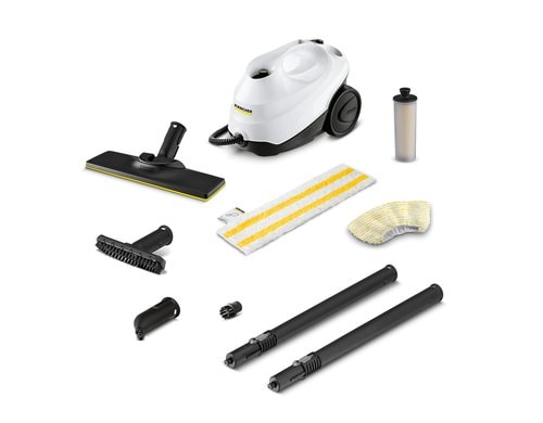 Kärcher Dampfreiniger SC 3 EasyFix