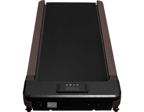 Kuipers K1 Laufband Laufband aus dunklem Eschenholz