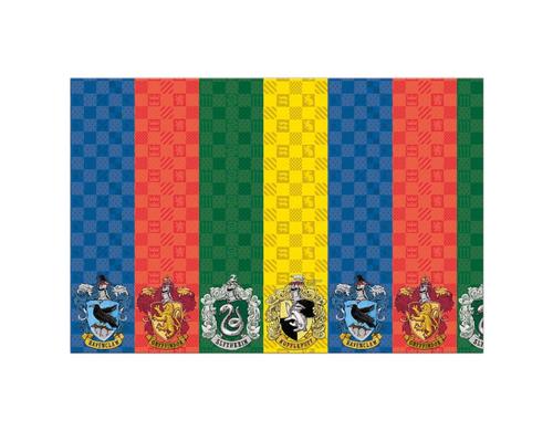 Harry Potter Tischdecke 120 x 180 cm, Papier FSC