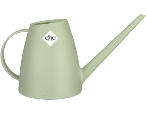 Elho Giesskanne Brussels 1.8 Liter sorbet grün
