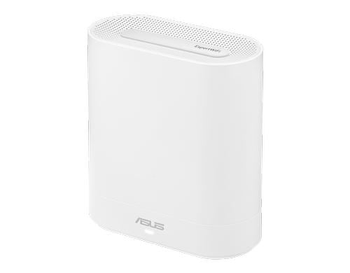 ASUS EBM68 1er Pack Business Mesh WiFi 6 Triband Mesh