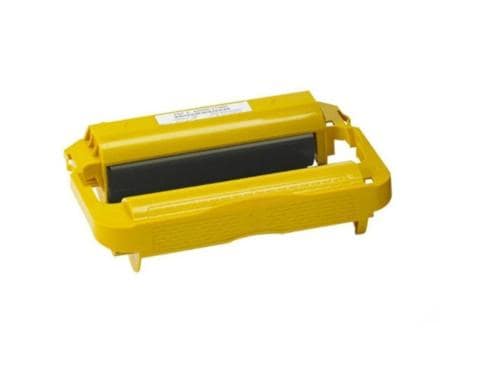 Zebra 2300 Wax Ribbon ,110mm ZD421 Cartridge, black only