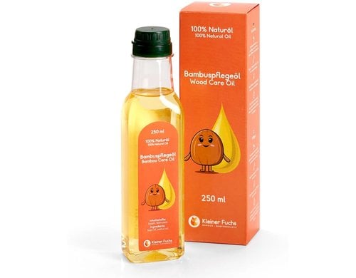 Kleinfuchs Pflege-Öl Covel 250ml Pflegeöl schützt und reinigt mild