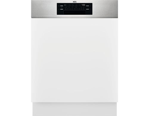 AEG GS60BISM Einbaugeschirrspüler
