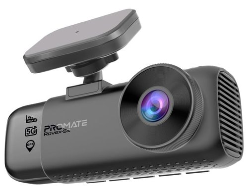 Promate Rovex-S3 Dashcam