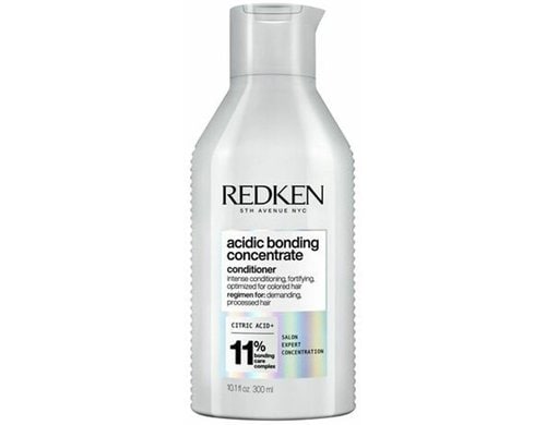 Acidic Bonding Concentrate Conditioner