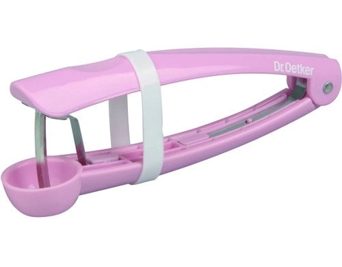 Dr. Oetker Kirschenentkerner rosa 15cm