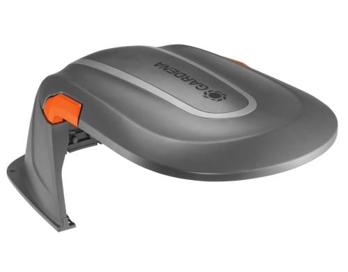 Gardena Garage für SILENO city / life