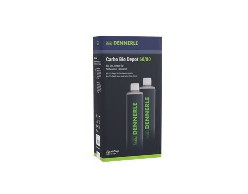 Dennerle Carbo Bio Depot 60/80