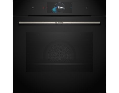 Bosch Einbaudampfbackofen HSG7584B1