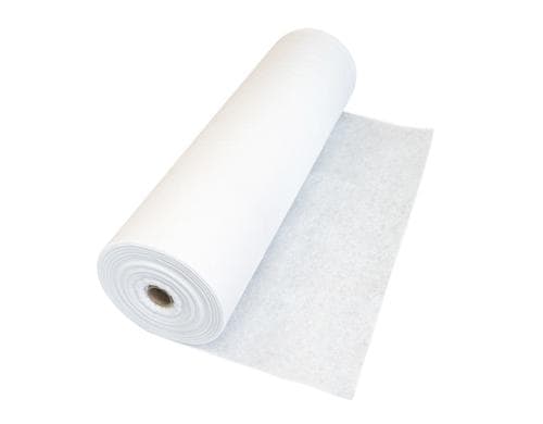 Abdeckvlies QuickProtect 120g/m2 - 1m x 10m