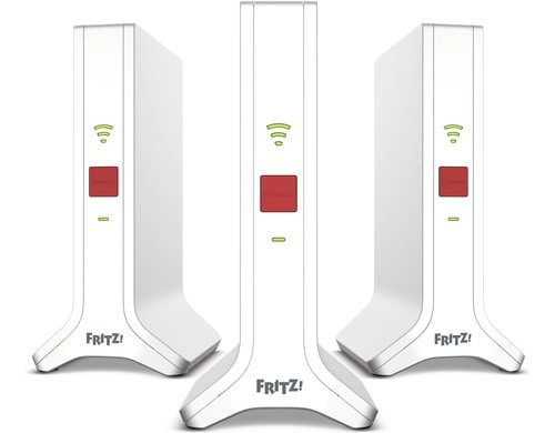 AVM FRITZ!Mesh Set 4200 3-Pack int.