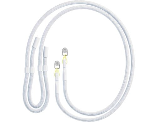 Fairphone Lanyard v1 White