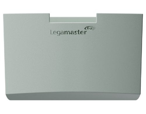 Legamaster Glasboard Zubehörhalter salbeigrün