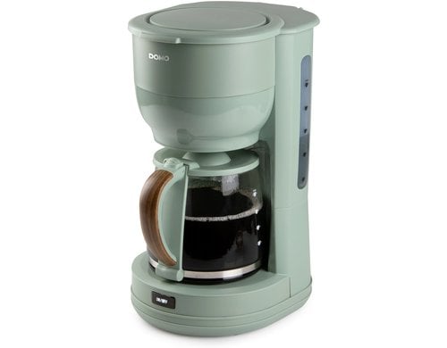 Domo Filterkaffemaschine DO755K