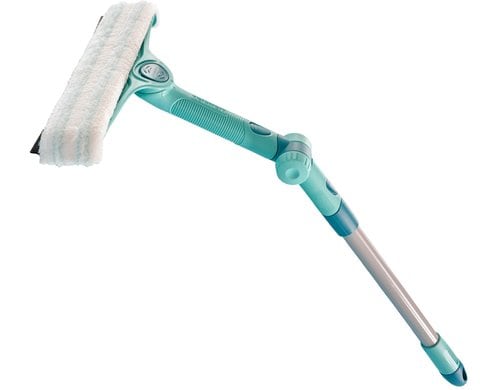 Leifheit Set Fensterreinigung 4in1 Flex Reach, Set