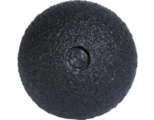 BLACKROLL Ball 12 schwarz, 12cm