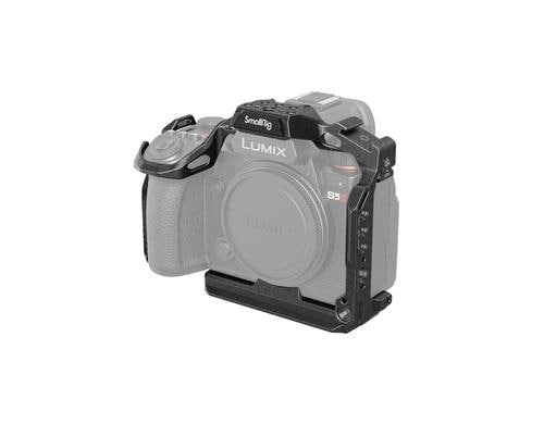 Black Mamba Cage für Panasonic LUMIX S5II
