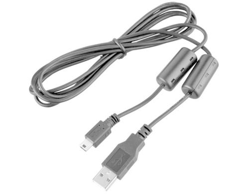 Canon Ersatz USB-Kabel, IFC-200U für Canon EOS
