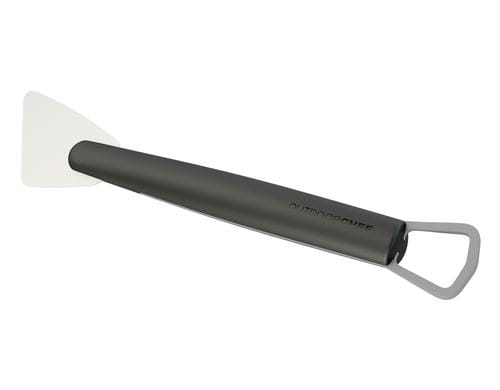 Outdoorchef Trichter-Schaber Für alle Grills