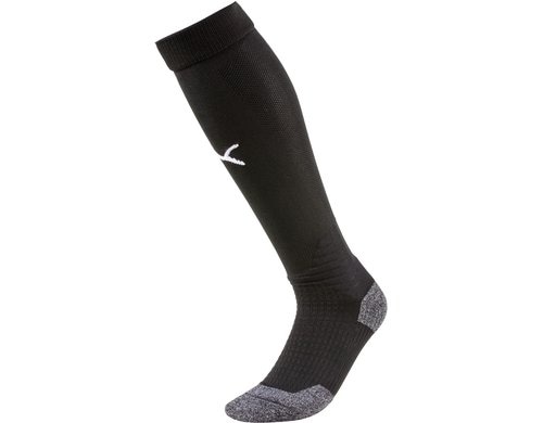 PUMA Socks Team LIGA Grösse: 43-46, Farbe: black