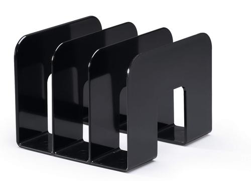 Durable Katalogsammler Trend schwarz