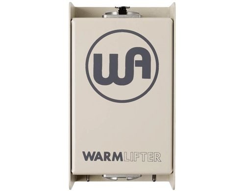 Warm Audio Lifter Aktiv, In-Line, 26 dB