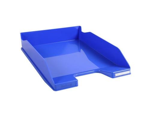 Biella Briefablage COMBO-MIDI hellblau glossy