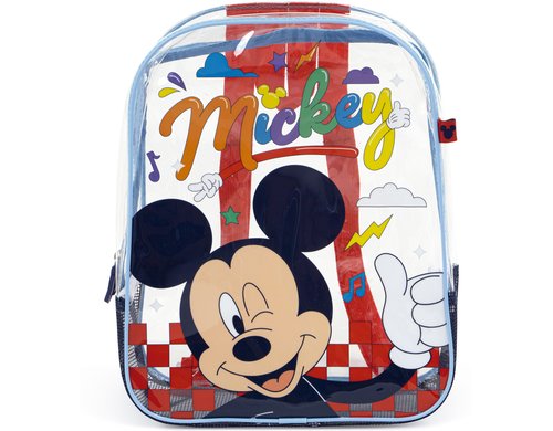 Arditex Kinderrucksack 31x25x23 cm Mickey