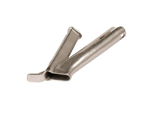 Leister Schnellschweissdüse Traingle -